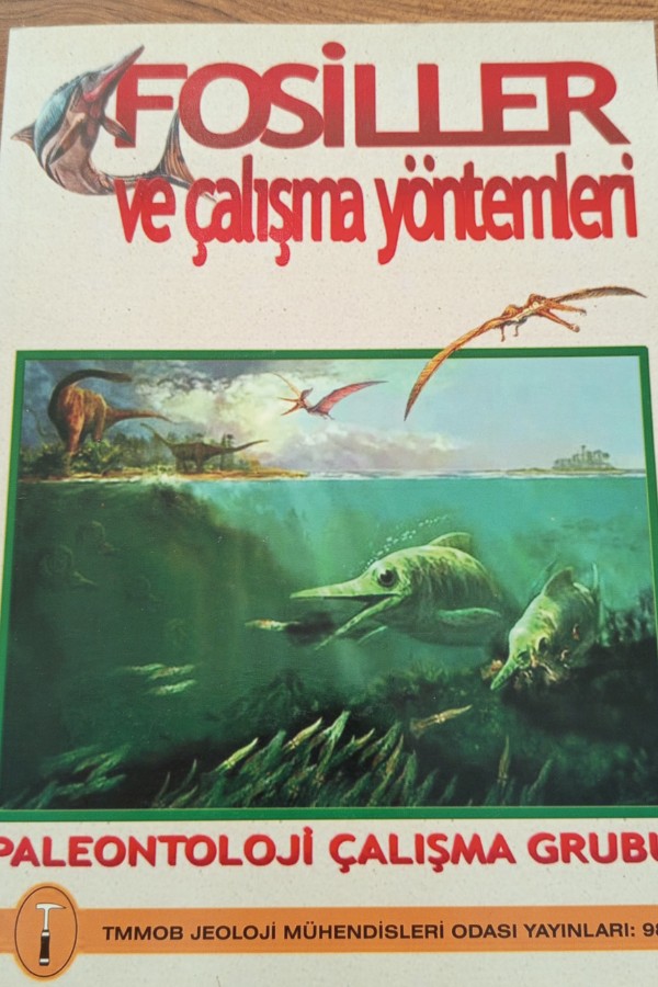Fosiller ve çalışma yöntemleri