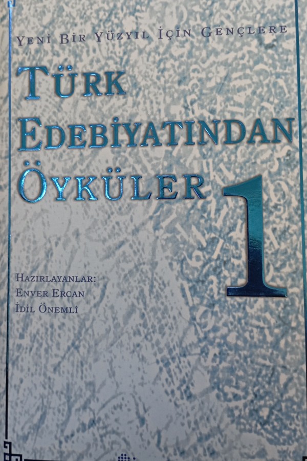 Türk Edebiyatından Öyküler