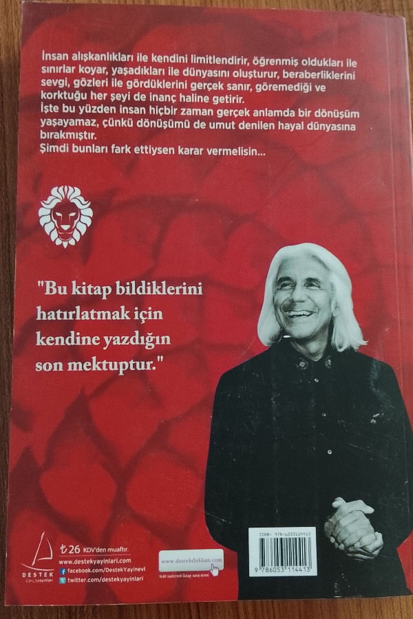 canlı yaşa