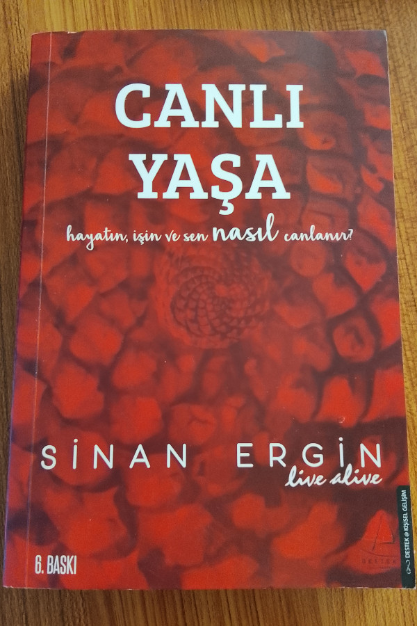 canlı yaşa