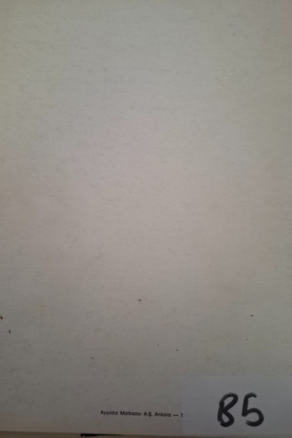 Yeryuvarı ve insan şubat 1979