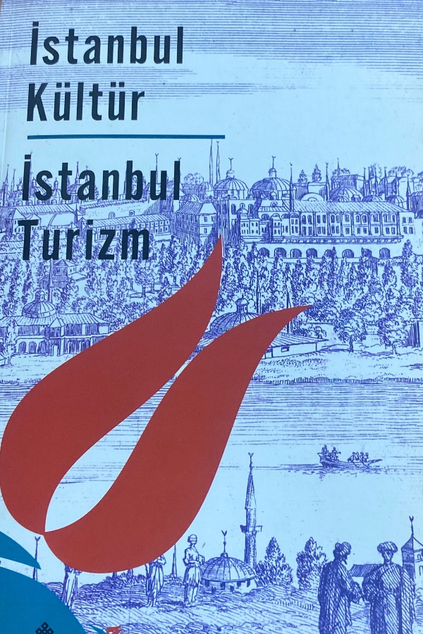 İstanbul kültür turizm