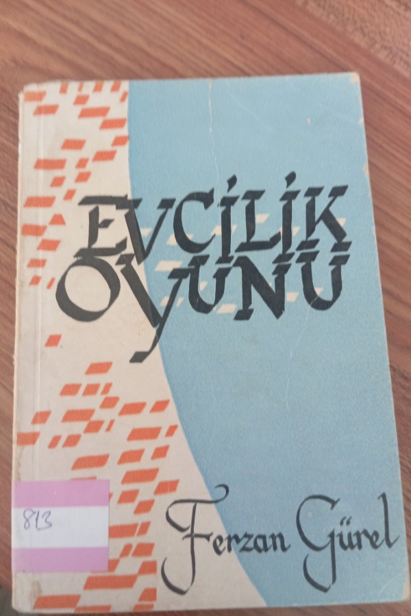 Evcilik oyunu