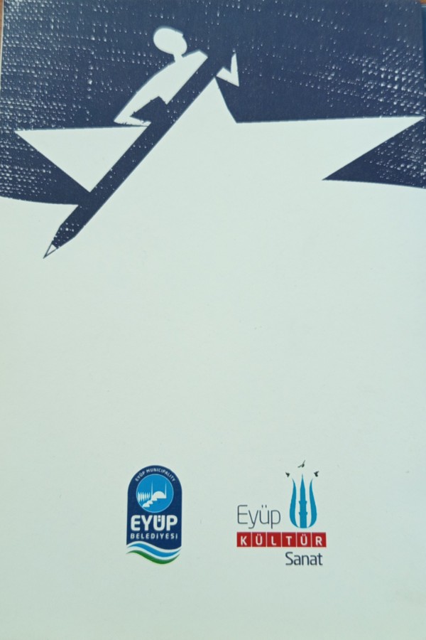 Yazmak bir manifesto