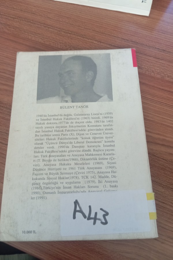 Türkiye'nin insan hakları sorunu