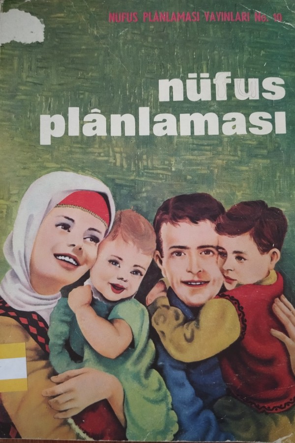 Nüfus Planlaması