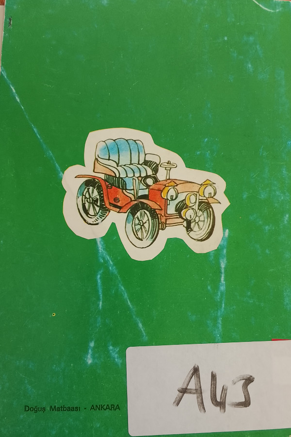 otomobil nasıl çalışır