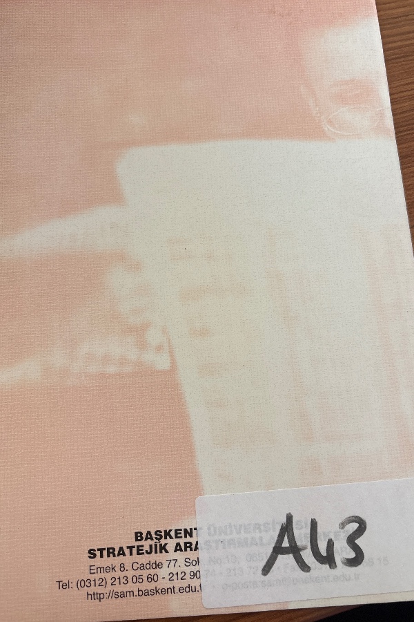 80.YILDA CUMHURİYET KADINI KENDİNİ SORGULUYOR