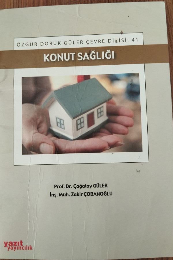 Konut Sağlığı