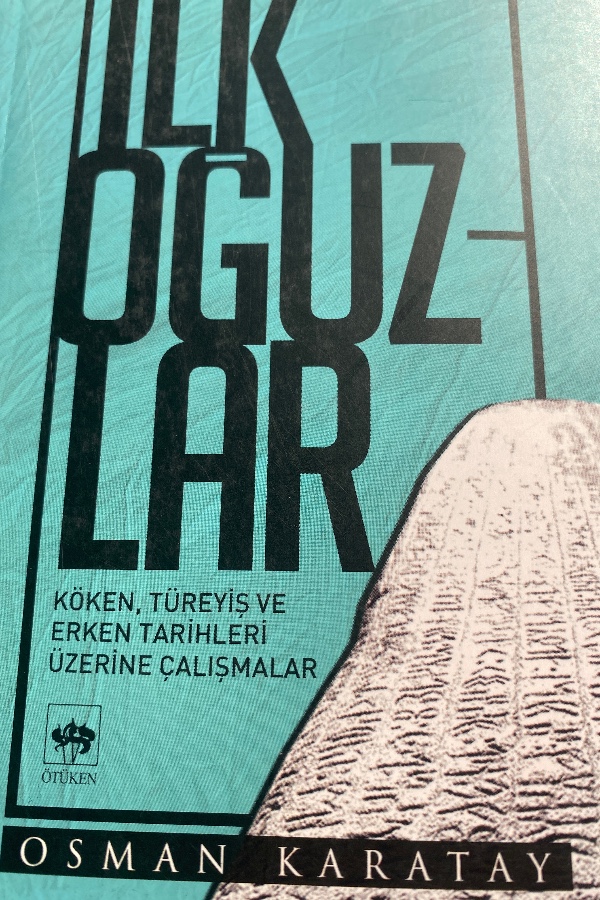 İlk oğuzlar