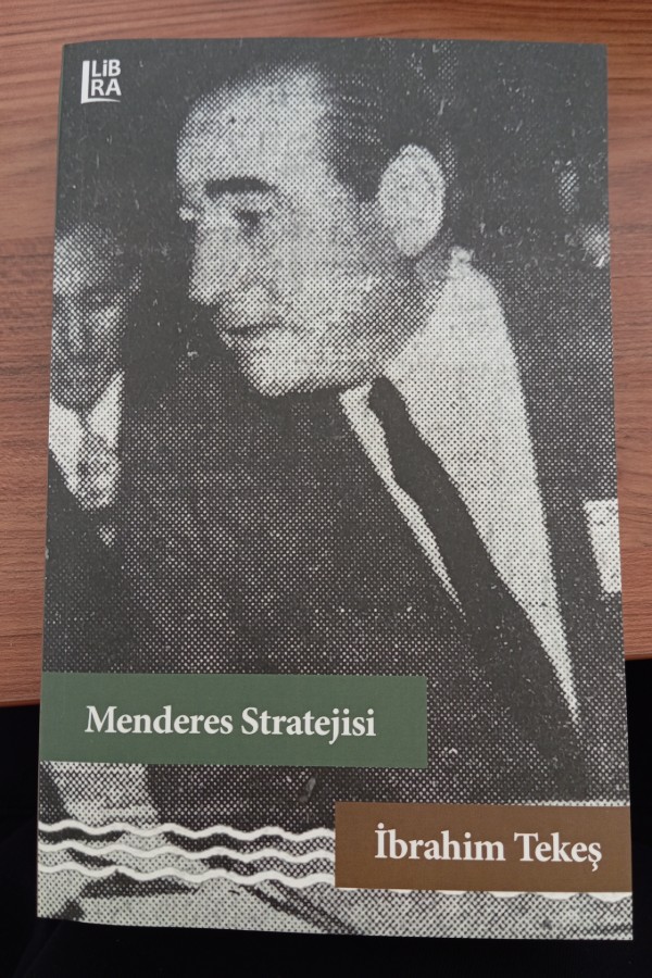 Menderes stratejisi