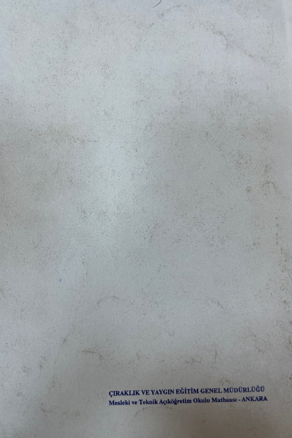 Yöneticinin el kitabı