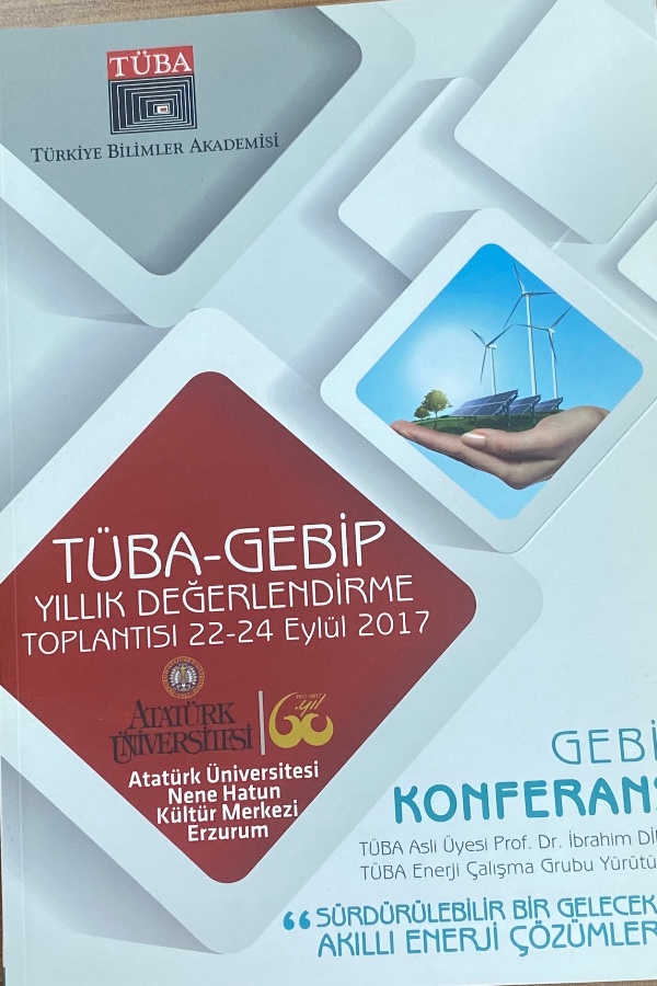 TÜBA-GEBİP
