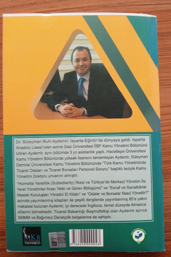 Sorulu ve cevaplı işveren ve çalışan el kitabı