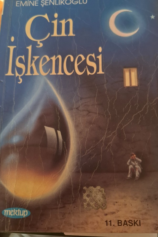 Çin işkencesi