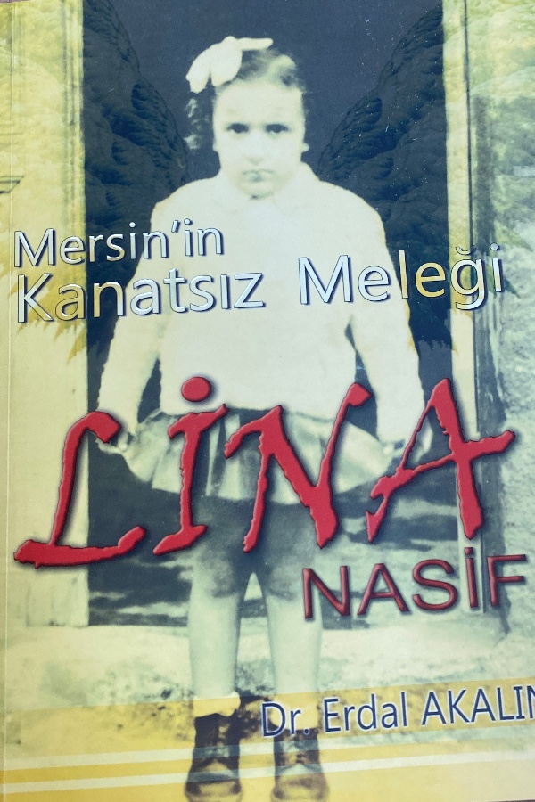 Mersin in kanatsız meleği