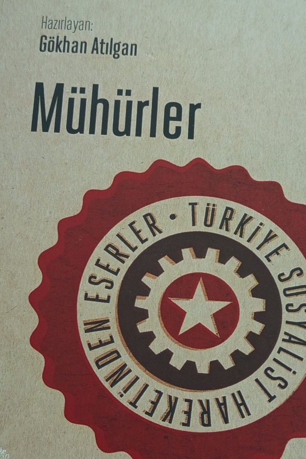 Mühürler
