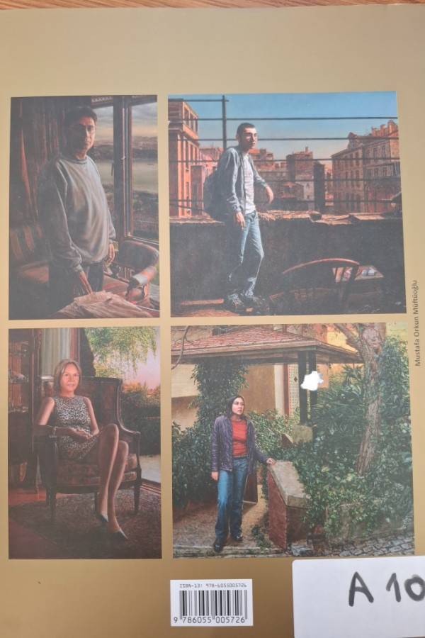 Mery koleksiyonu bir tutuklunun hikayesi