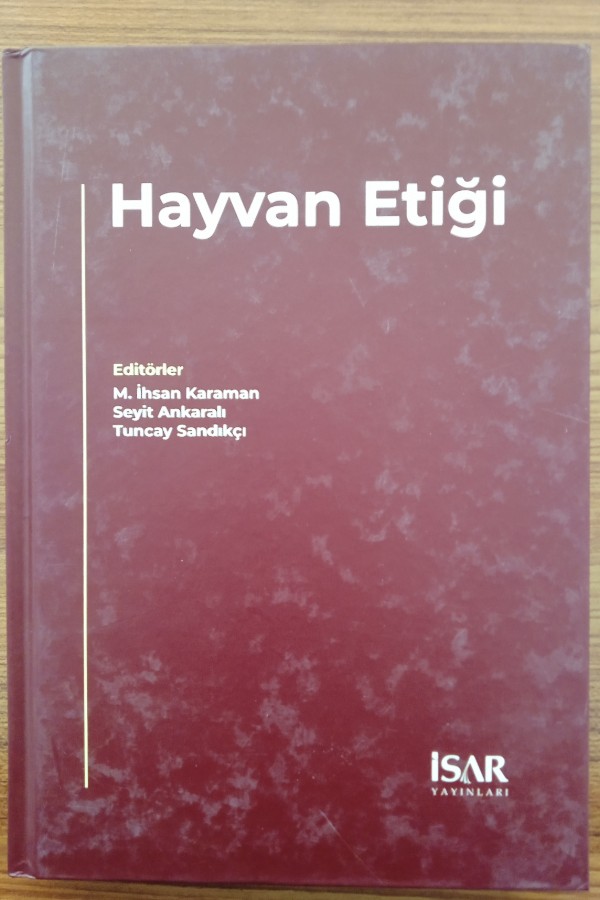 Hayvan etkinliği