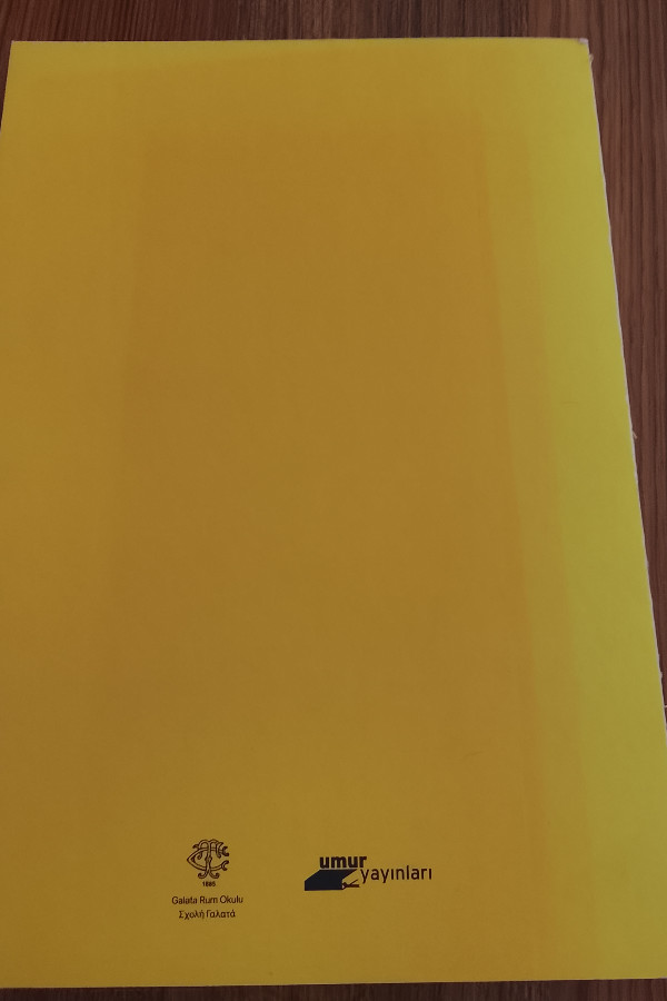 206 odalı sessizlik