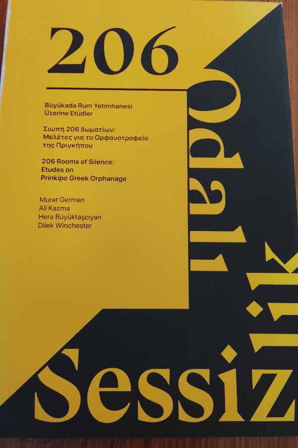 206 odalı sessizlik