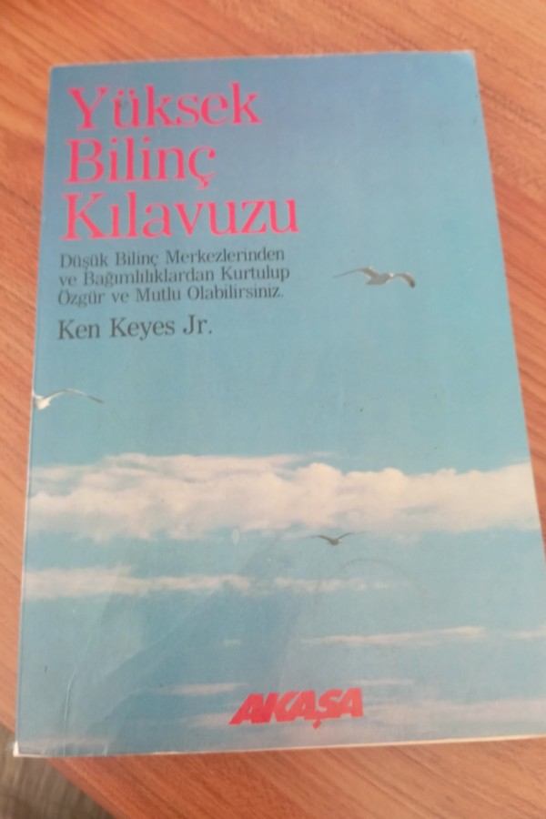 Yüksek bilinç klavuzu