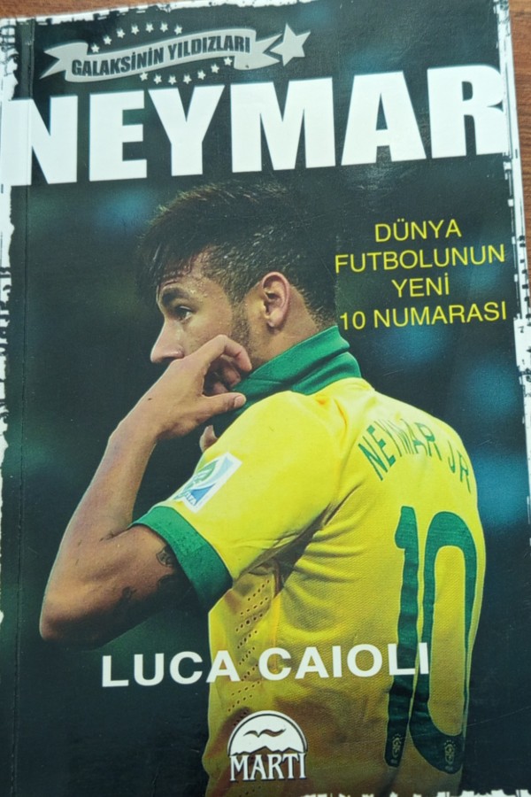 Neymar