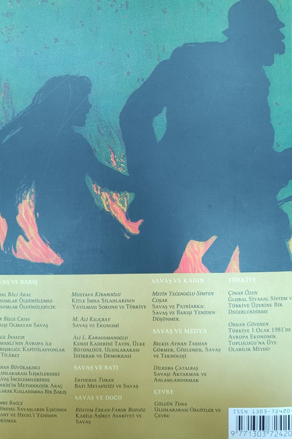 Doğu Batı Düşünce Dergisi