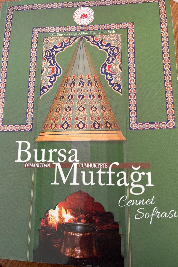 Bursa Mutfağı