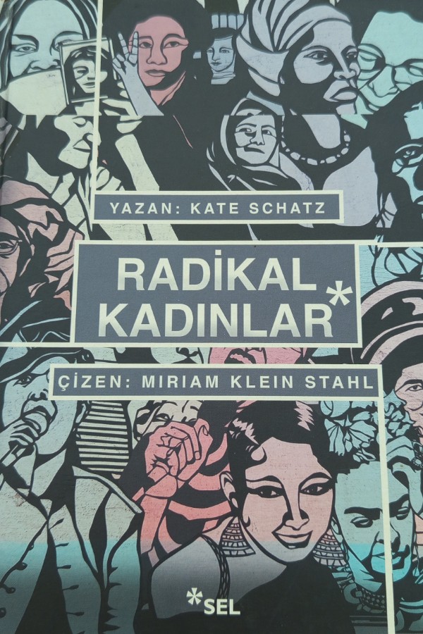Radikal kadınlar