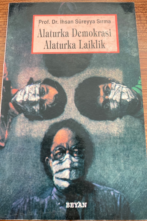 Alaturka Demokrasi Alaturka Laiklik