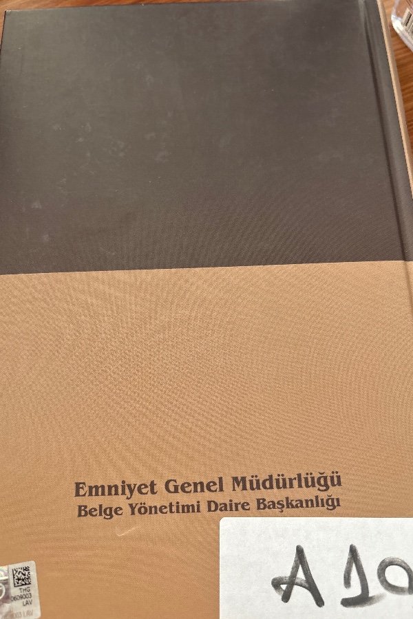 ÇARŞI MAHALLE BEKÇİLERİ