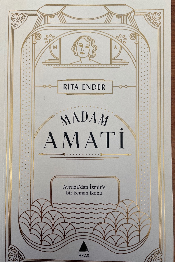 Madam amati