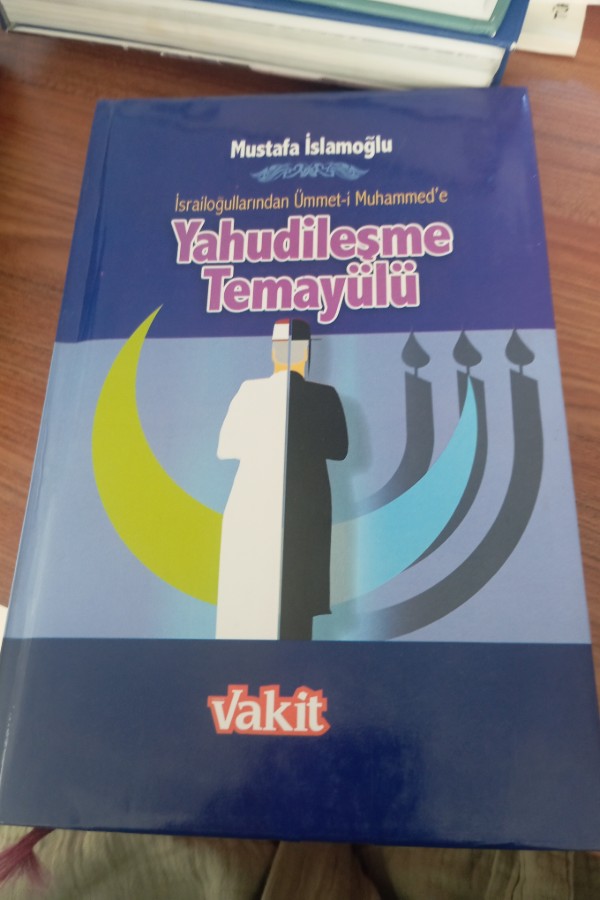 Yahudileşme temayülü