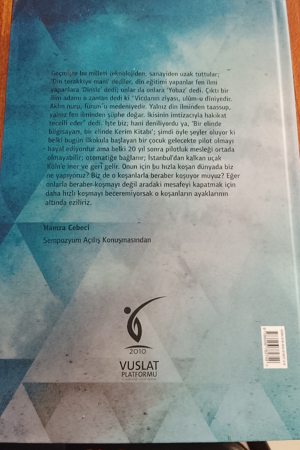 yeni Dünya düzeni ve geleceğin haritası konferansları