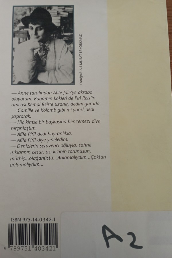 Balık İzlerinin Sesi