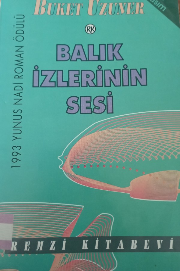 Balık İzlerinin Sesi
