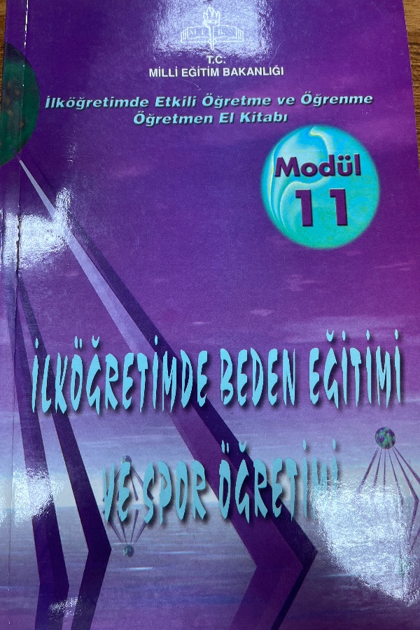 İlköğretimde Beden eğitimi ve spor öğretimi
