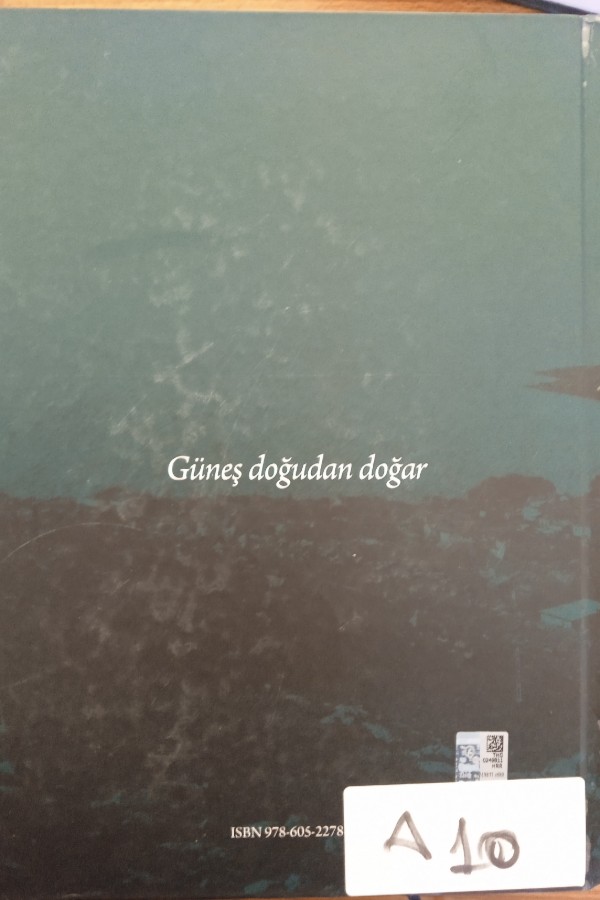 Doğu'nun sönmeyen yıldızı akçakale ve çıldır araştırmaları