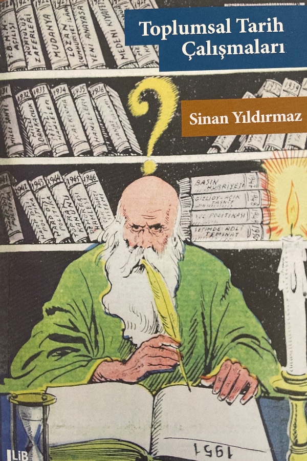 Toplumsal tarih çalışmaları