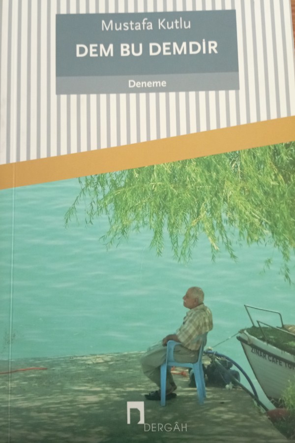 Dem Bu Demdir