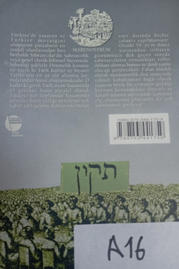 Evet, Ben Selanikliyim