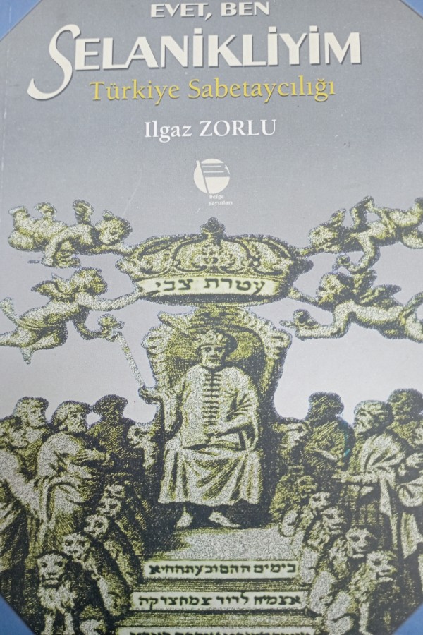 Evet, Ben Selanikliyim