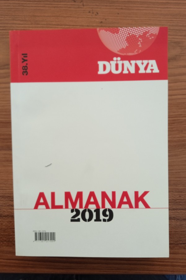 Almanak 2019