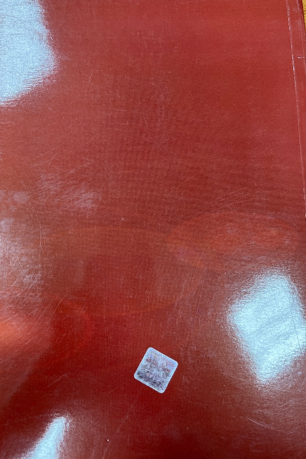 Belge yönetimi ve arşiv terimleri sözlüğü