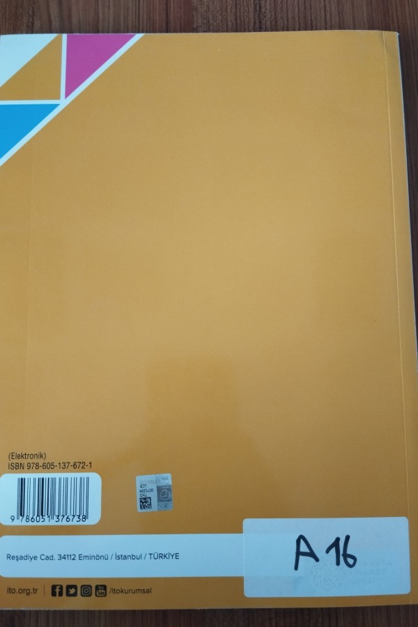 Türkiye Kırtasiye Sektörü ve Rekabet Gücünün Değerlendirilmesi