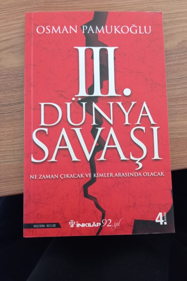 3. Dünya savaşı