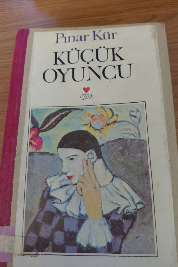 Küçük oyuncu