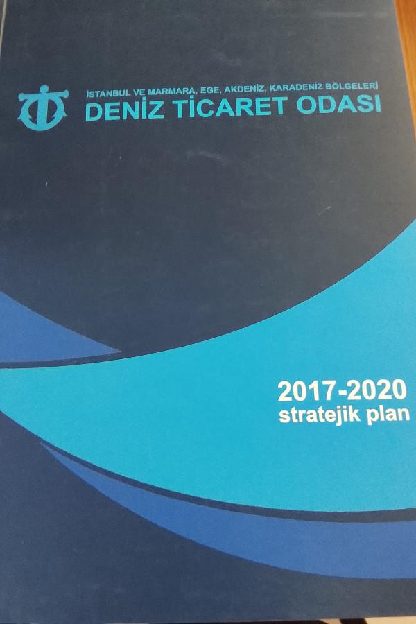 Deniz ticaret odası