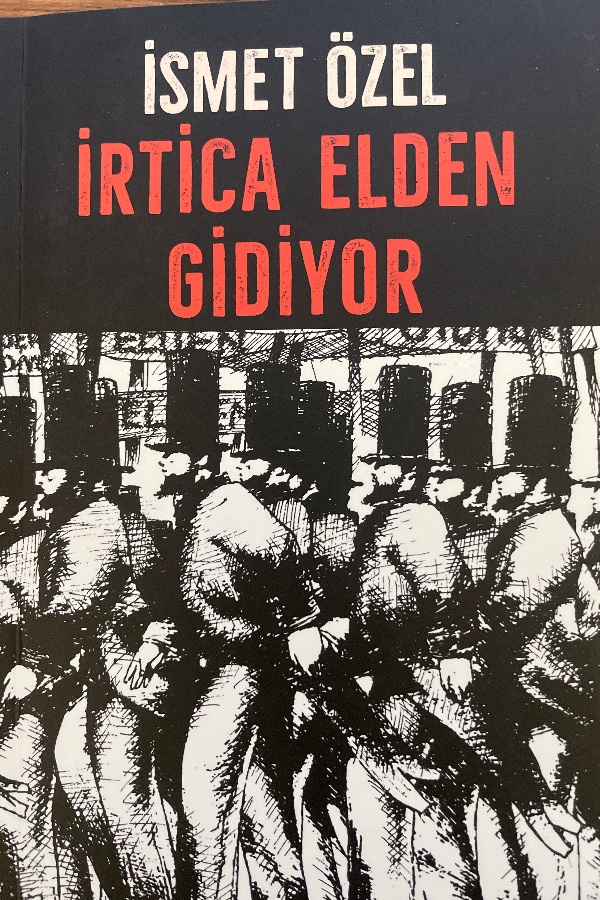 İrtica elden gidiyor